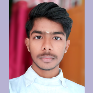 Kumar Krrish Jaiswal-Freelancer in Noida,India