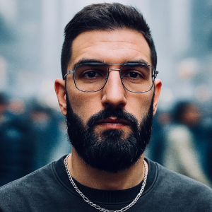 Mario Georgiev-Freelancer in Sofia,Bulgaria