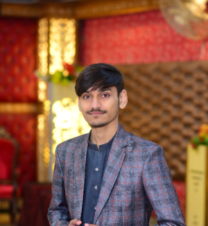 Muhammad Ahmed-Freelancer in Sialkot,Pakistan