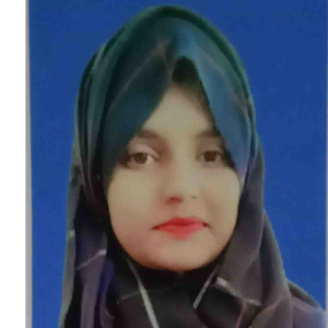Meshal Shahzad-Freelancer in Multan,Pakistan