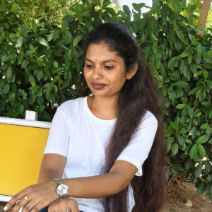 Pranitha Reddy Gangula-Freelancer in Bengaluru,India
