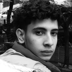 Mohamed Saeed-Freelancer in Cairo,Egypt