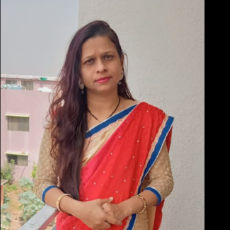 Madhuri Kale-Freelancer in Sangamner,India