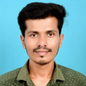 Dancil Dhayanandhan-Freelancer in Chennai,India