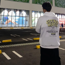 Satrio Apriza-Freelancer in Jakarta,Indonesia