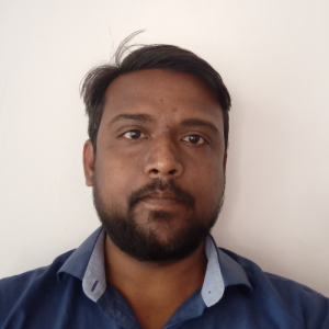 Ravikumar Chauhan-Freelancer in Vadodara,India
