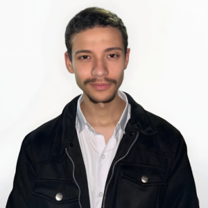 Shady Gamal-Freelancer in Cairo,Egypt