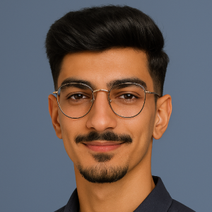 Divyanshu Saini-Freelancer in Haridwar,India