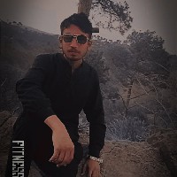 Muzmmal Jani-Freelancer in ,Pakistan