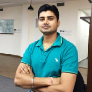 Gaurav Chauhan-Freelancer in ,India