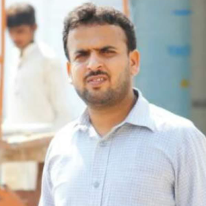 shahzaib pythore-Freelancer in Lahore,Pakistan