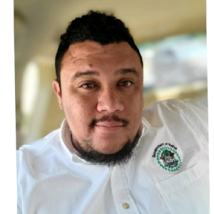 Andoni Harrison-Freelancer in Belmopan,Belize