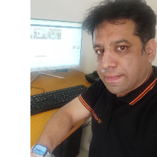 Naved Qureshi-Freelancer in Indore,India
