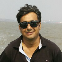Ankur Pandya-Freelancer in Anand,India
