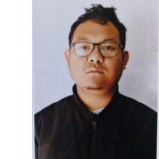 Ruatsanga Chhakchhuak-Freelancer in Aizawl,India