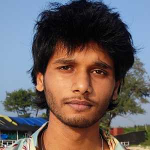 Atharv-Freelancer in Pune,India