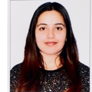 Riya Mehta-Freelancer in Chandigarh,India
