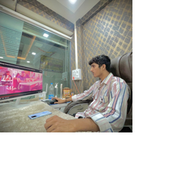Sunil Sankhla-Freelancer in Dehradun,India