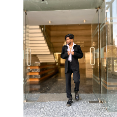 Vijay Wankhede-Freelancer in Surat,India