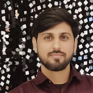 Vishu Singh-Freelancer in Thane,India