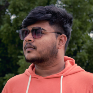 Saikat Dutta-Freelancer in Siliguri,India