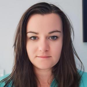 Kristina Cesnik-Freelancer in Postojna,Slovenia