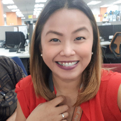 Jacq Cabagnot-Freelancer in Guiguinto,Philippines