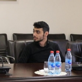 Muzaffar Mammadli-Freelancer in Baku,Azerbaijan