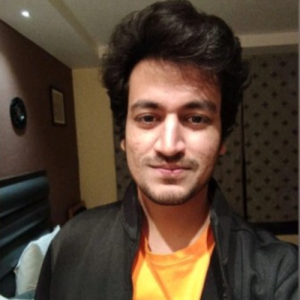 Pratik Tolambia-Freelancer in Rohtak,India