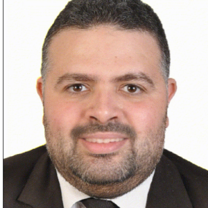 Osama Naguib-Freelancer in Cairo,Egypt