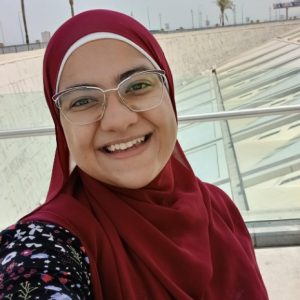 Ola Khaled-Freelancer in Cairo,Egypt