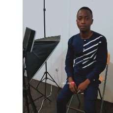 Foromo Pecos Grovogui-Freelancer in Conakry,Guinea