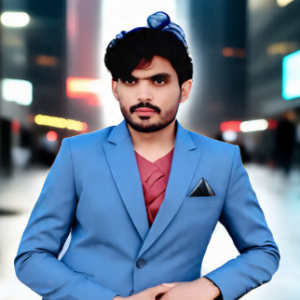 Naseem Ullah-Freelancer in Islamabad,Pakistan