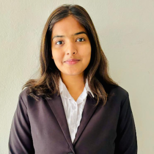 Disha Goyal-Freelancer in Noida,India