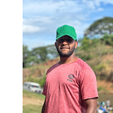 Dillen Hawai-Freelancer in Port Moresby,Papua New Guinea