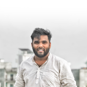 Vishal kushwaha-Freelancer in Varanasi,India