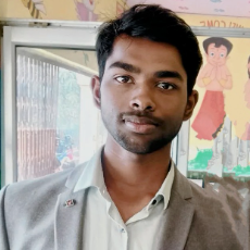 Harshit Kumar-Freelancer in Patna,India