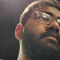 Syed Ismail-Freelancer in Coimbatore,India