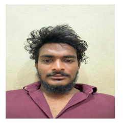 Sai Bairi-Freelancer in Hyderabad,India