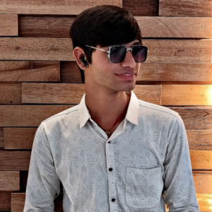 Maharshi-Freelancer in Jamnagar,India