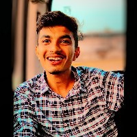 SAHILKHAN-Freelancer in Anand,India
