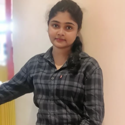 Nivedhanee Shivakumar-Freelancer in Chennai,India