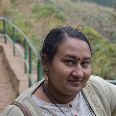 Sreesubha Suresh-Freelancer in Kerala,India