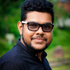Nirmal Pushpakumara-Freelancer in Kuruwita,Sri Lanka