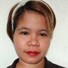 Alissa Jean Ocampo-Freelancer in Binangonan,Philippines