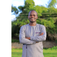 Mourice Akuno-Freelancer in Nairobi,Kenya
