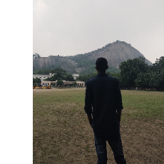 Shantanu Rajput-Freelancer in Banka,India