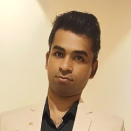 Divanshu Gupta-Freelancer in New Delhi,India
