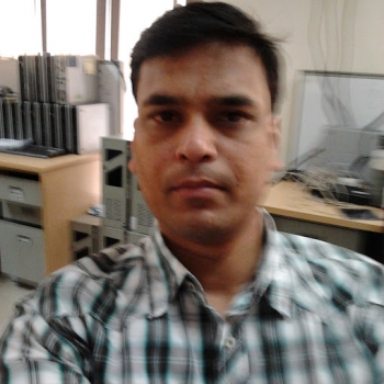 S U SUNIL-Freelancer in Bangalore,India