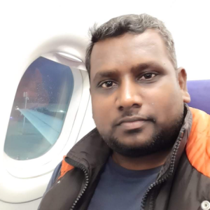 Rakesh Muthyam-Freelancer in Almasguda,India